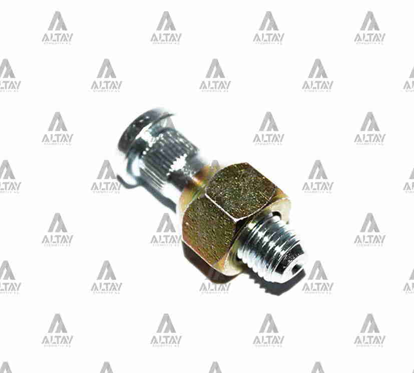 Mazda 626 Bijon Somunlu Açık OEM 5532 Mazda 626 Bijon Somunlu Açık OEM 5532